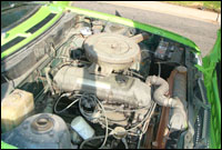 1971 Toyota Celica