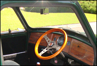 1959 Mini Cooper S